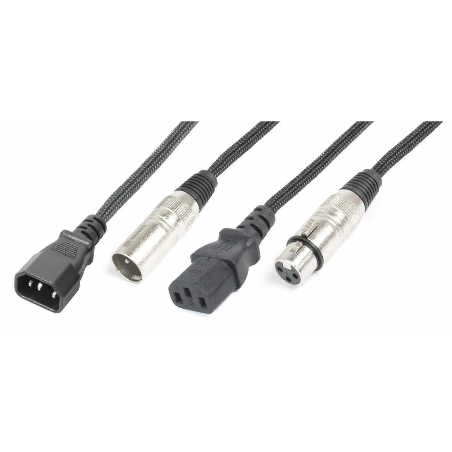 PD Connex LDI05 combikabel voor koppeling lichteffecten - 5m