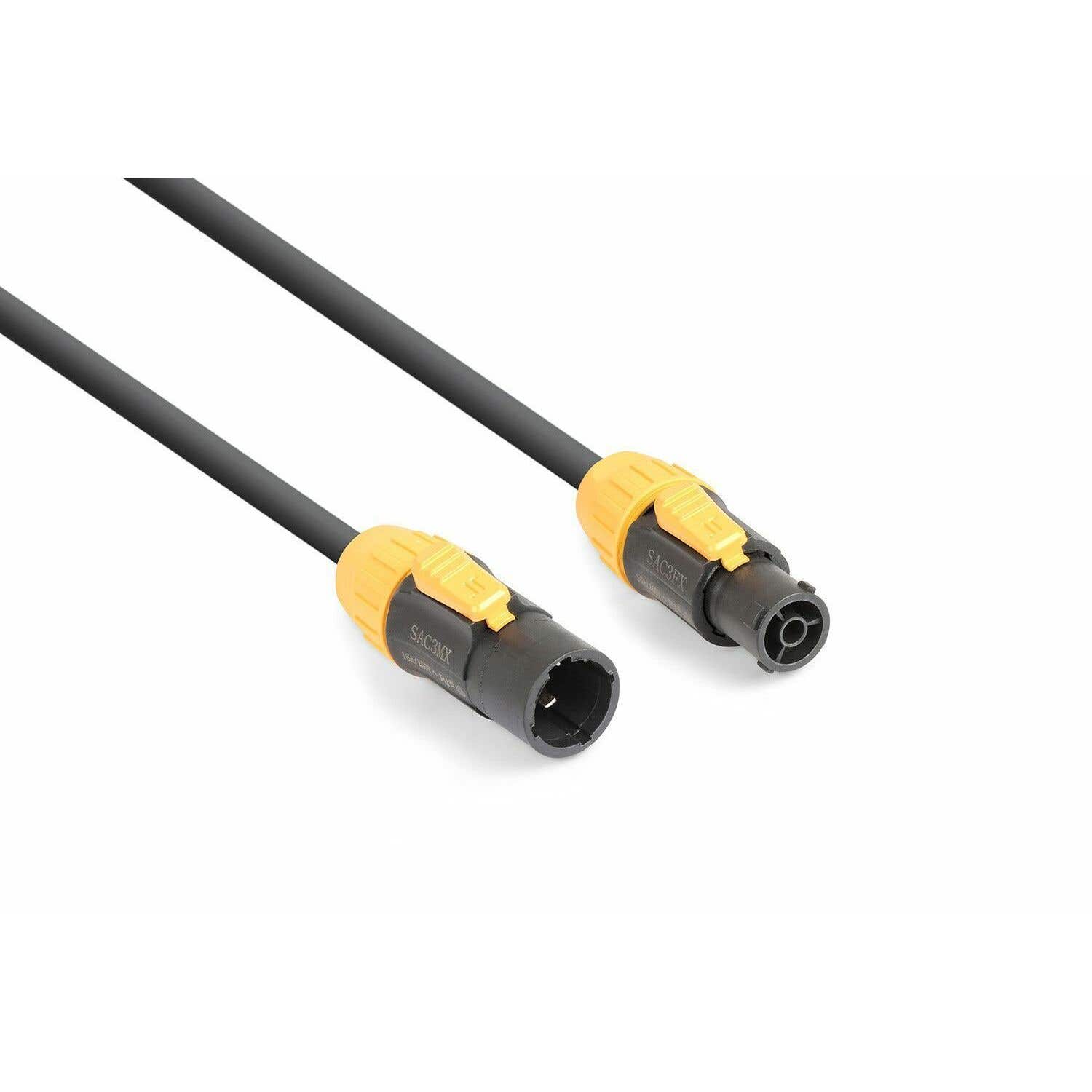 PD Connex Powercon True1 (m/w) Verlängerungskabel IP65 - 1,5 Meter