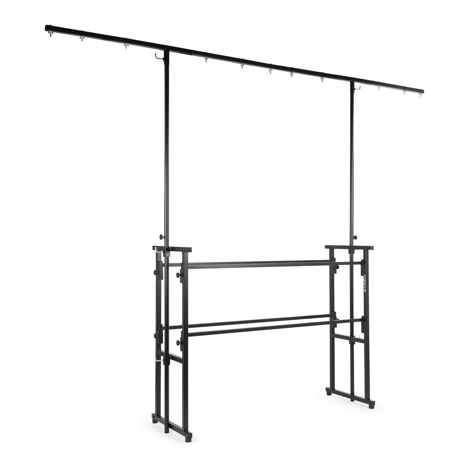 Vonyx All-in-1 Pro Disco Ständer