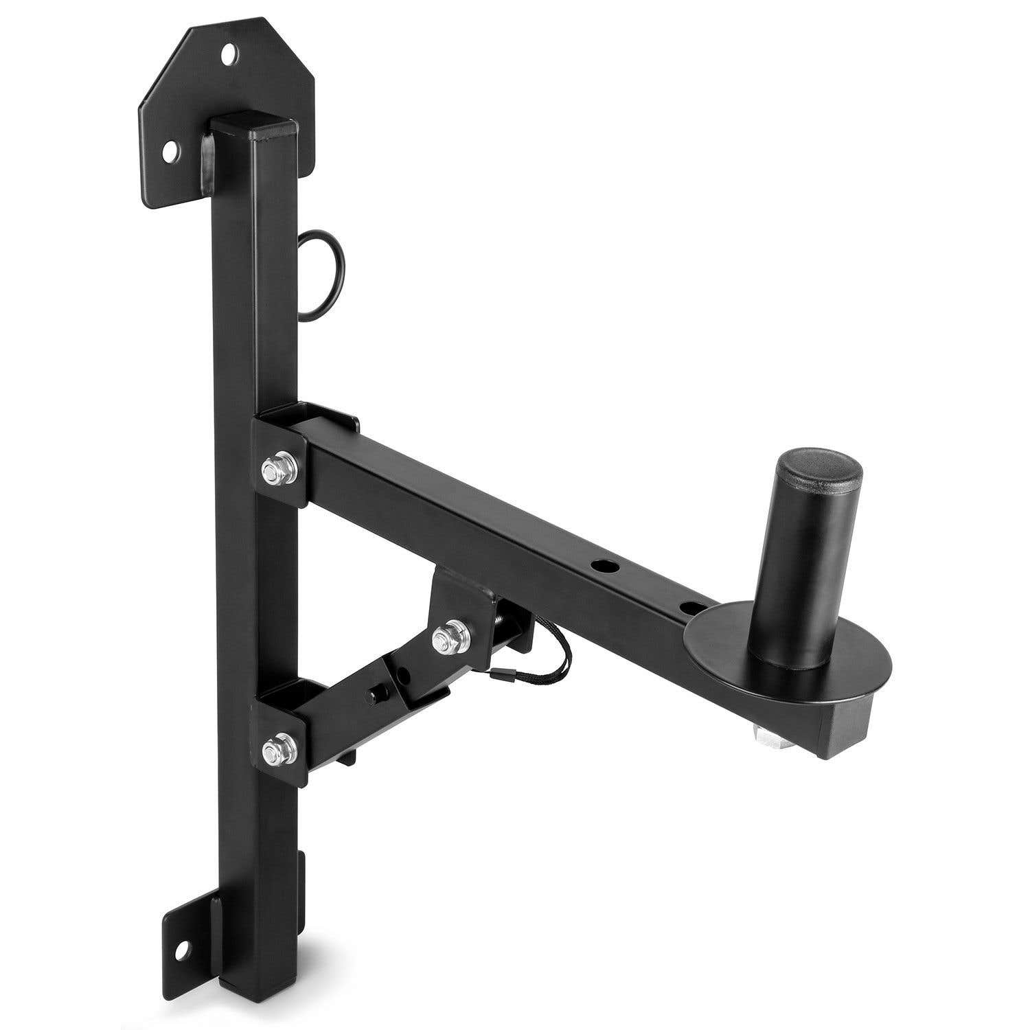 Vonyx Wandhalterung für Lautsprecher - maximale Belastung 50 kg