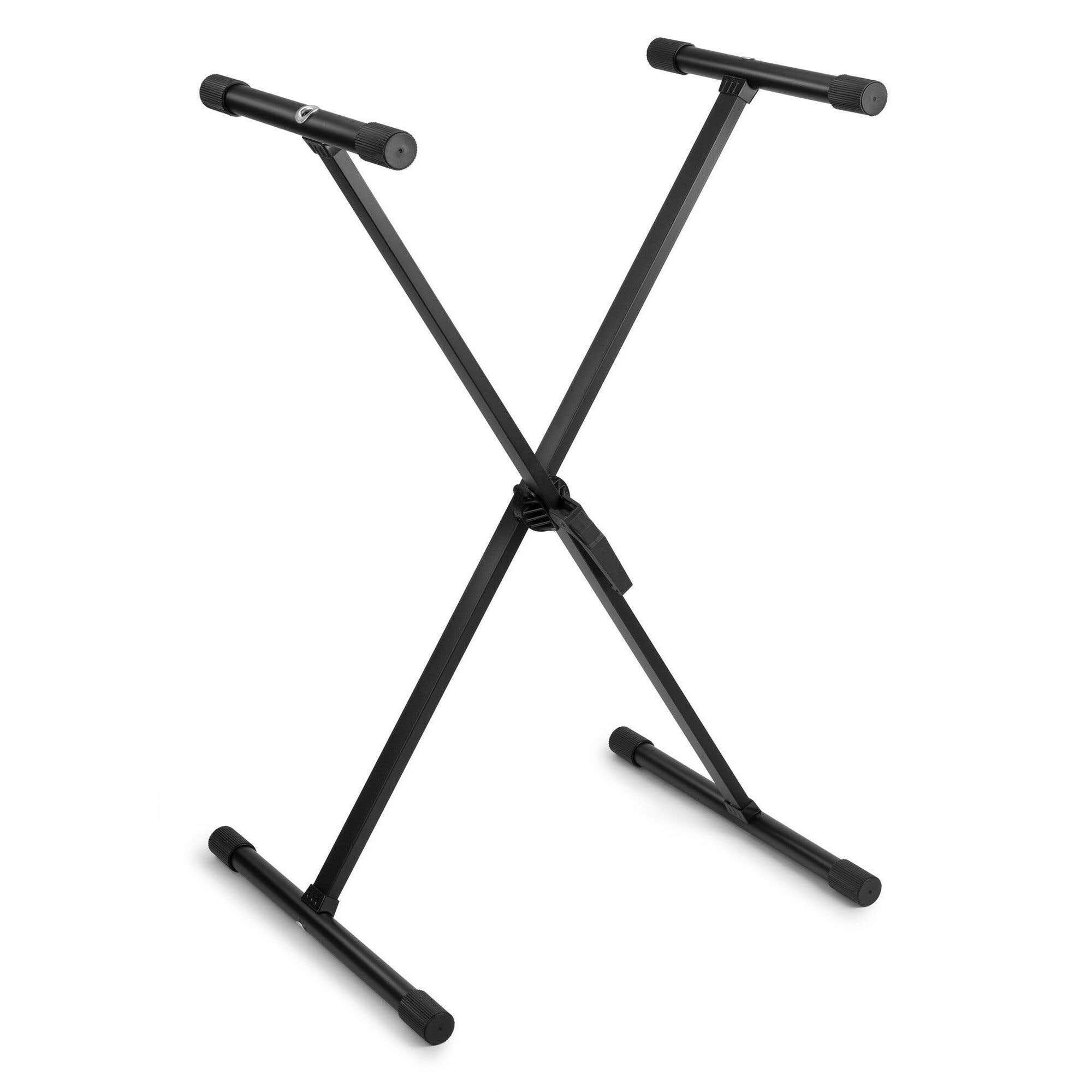 Vonyx Keyboardständer höhenverstellbar mit Schnellverschluss