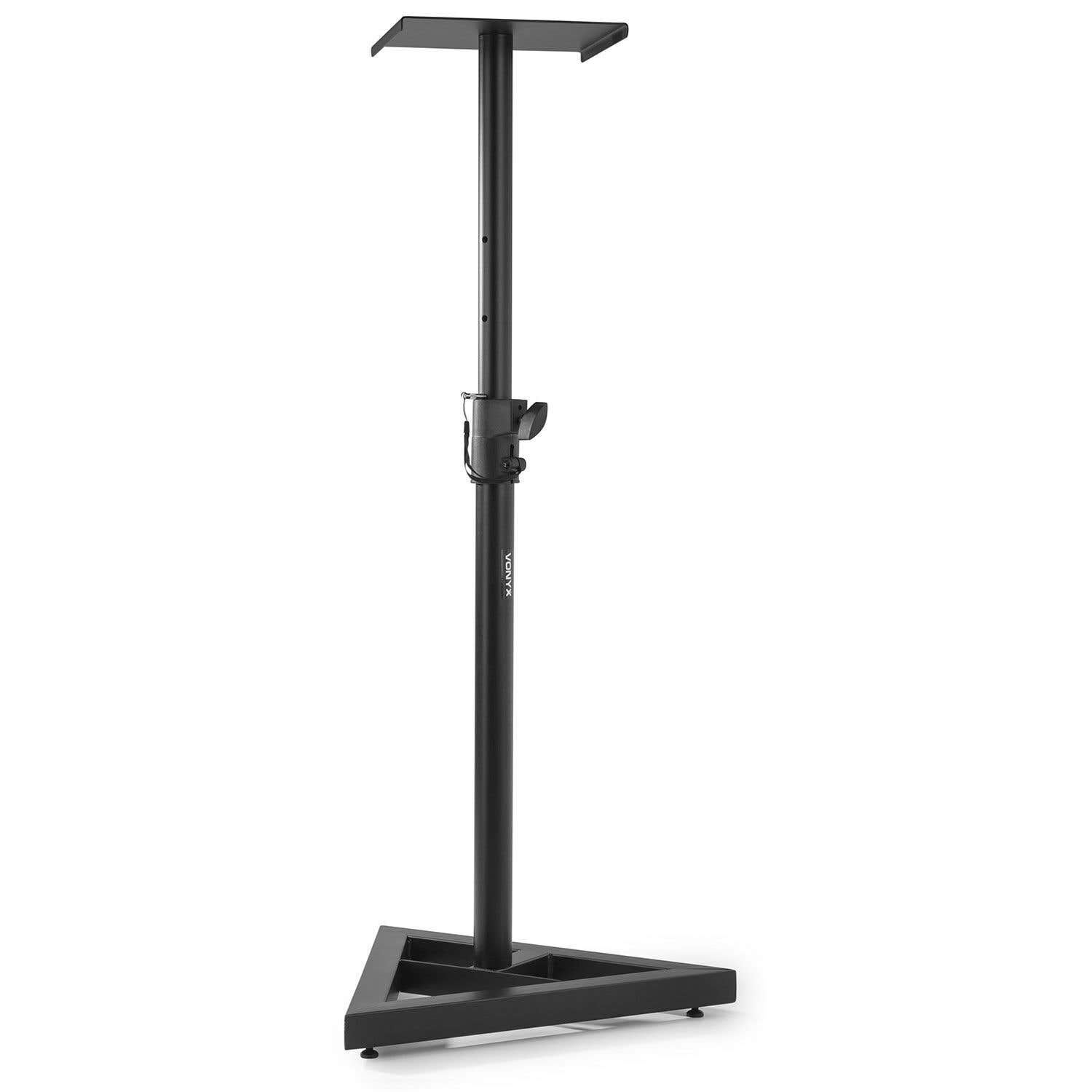 Vonyx SMS15 Verstellbarer Ständer für Monitorlautsprecher 