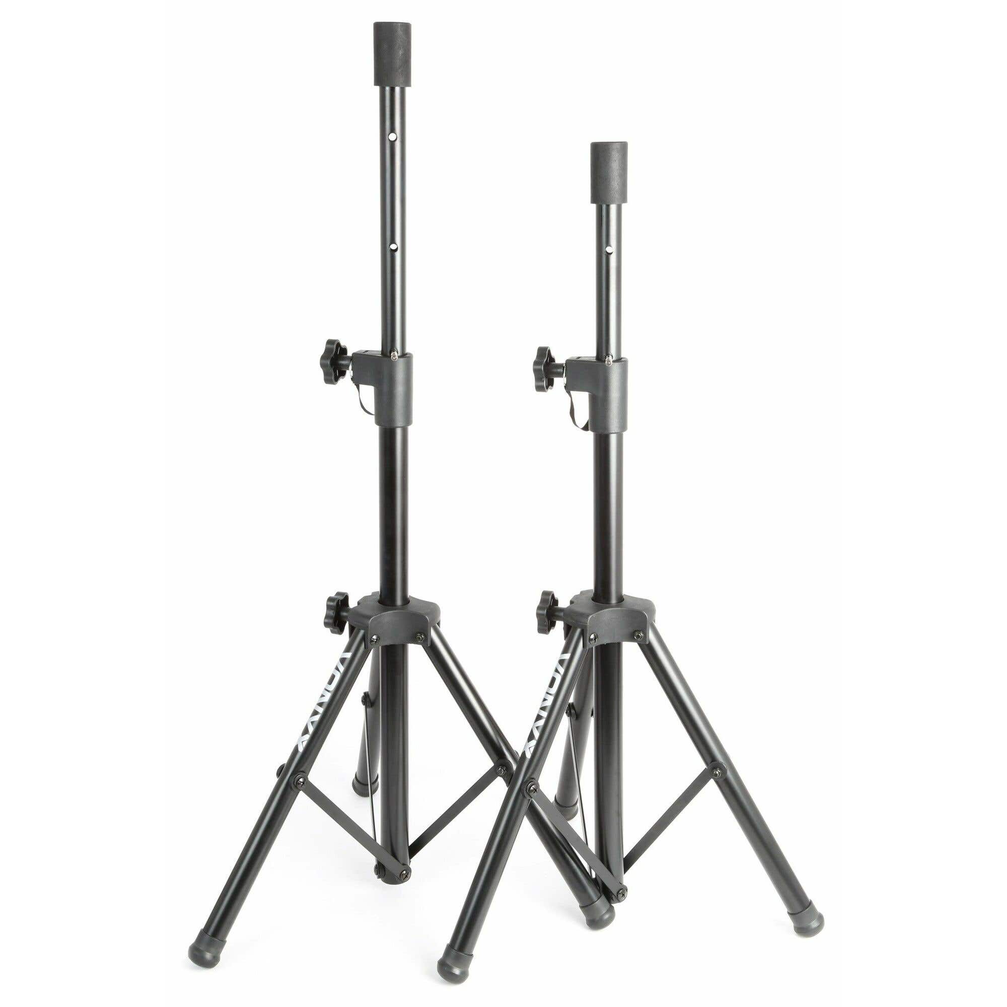 Vonyx Lautsprecherständer-Set