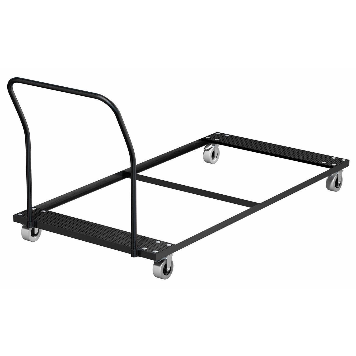 Power Dynamics Trolley für Bühnenplattform Horizontal