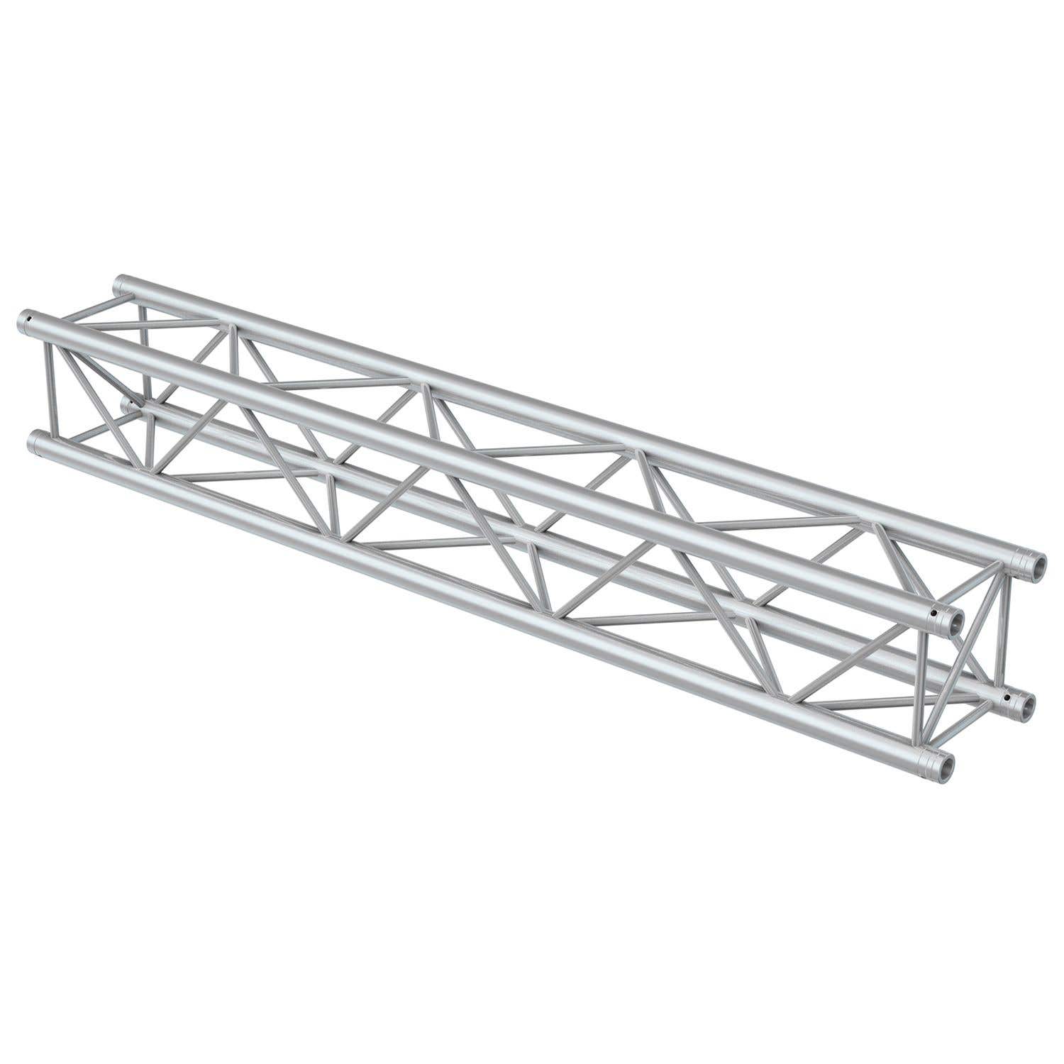 BeamZ Truss P30-L200 quadratisch - Länge 200 cm