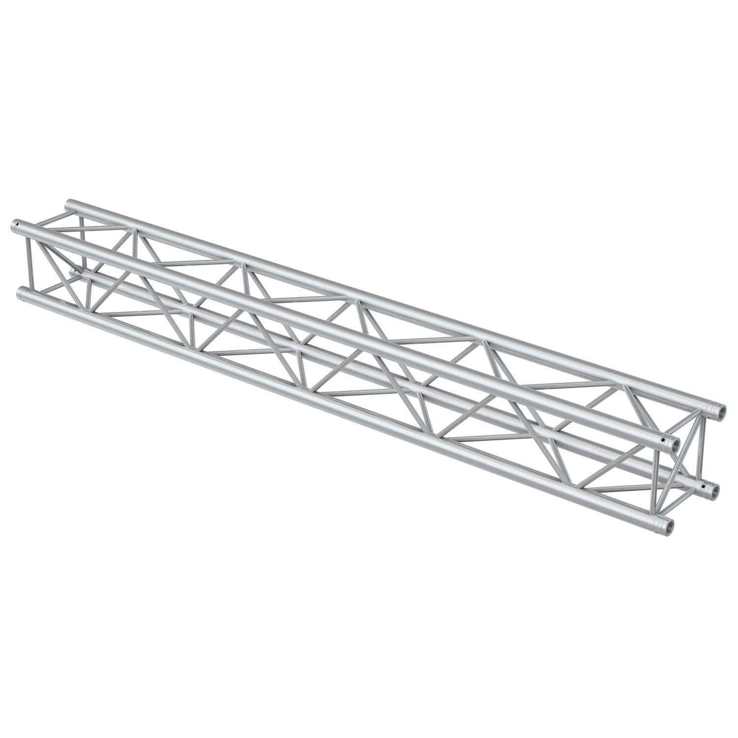 BeamZ Truss P30-L050 quadratisch - Länge 250 cm