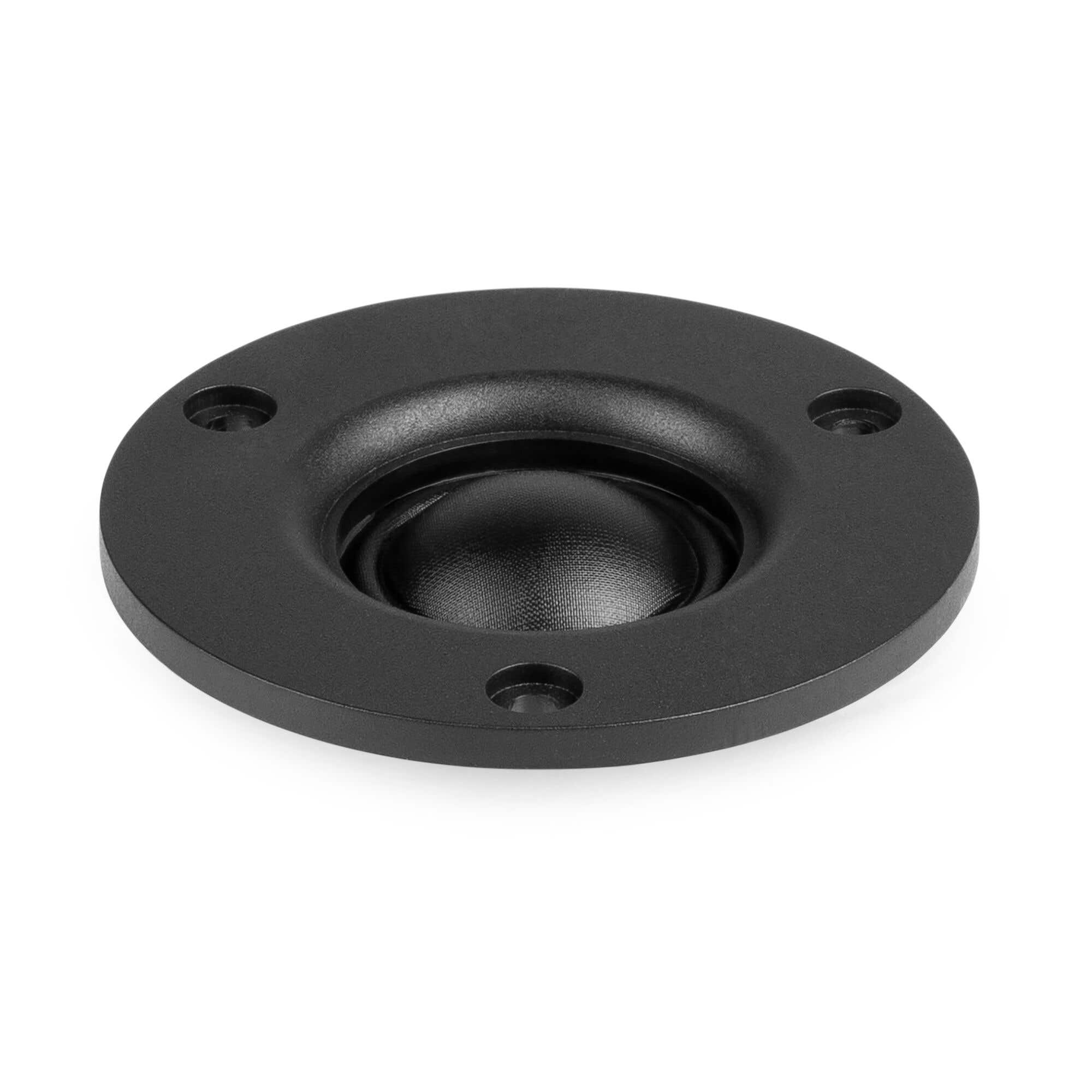 Vonyx WSD74 Seidenkalotten Hochtöner - 74mm, 25mm Schwingspule, Hi-Fi