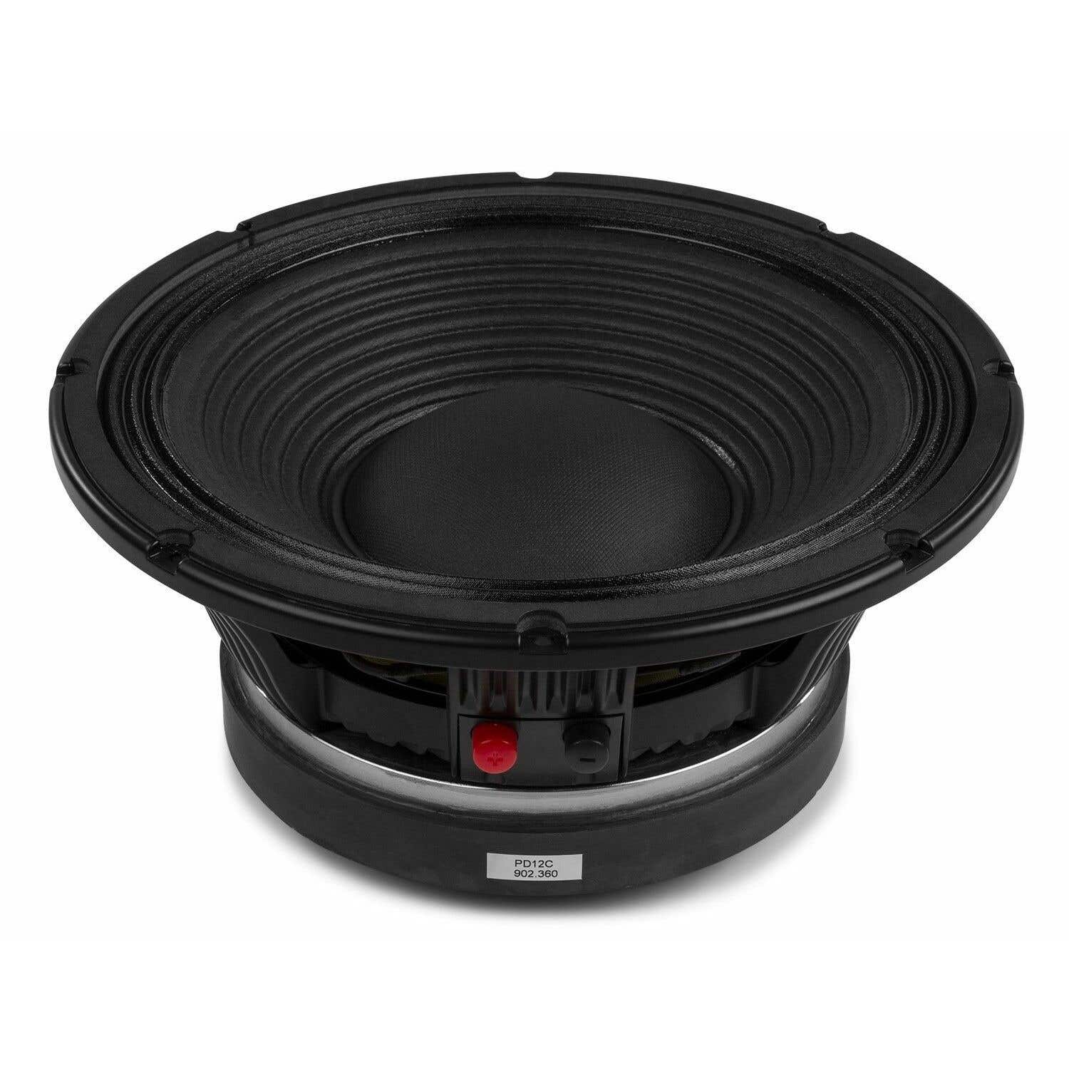 Power Dynamics PD12C Ferrite woofer 12" - 1200W