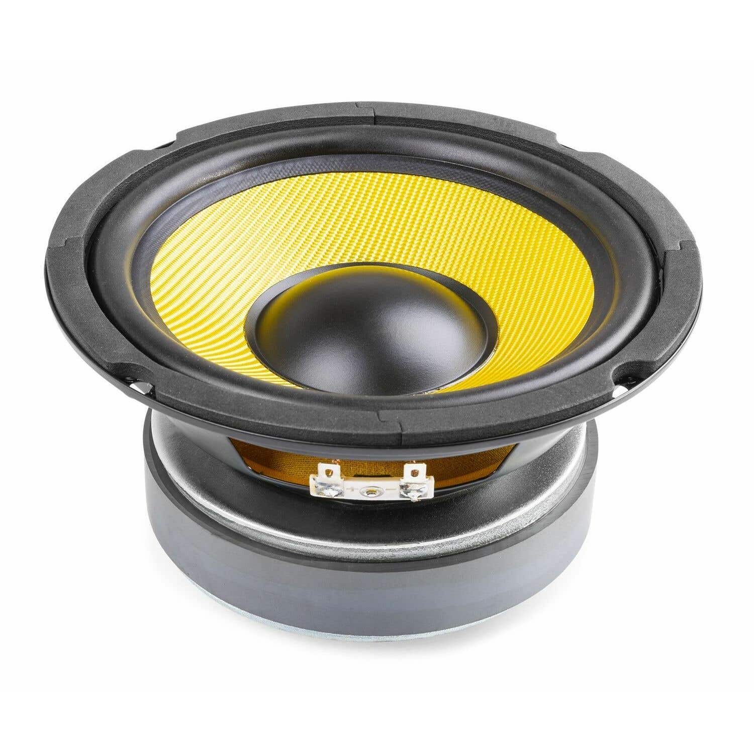 Vonyx WK16 6,5 Zoll HiFi Bass Lautsprecher Kevlar