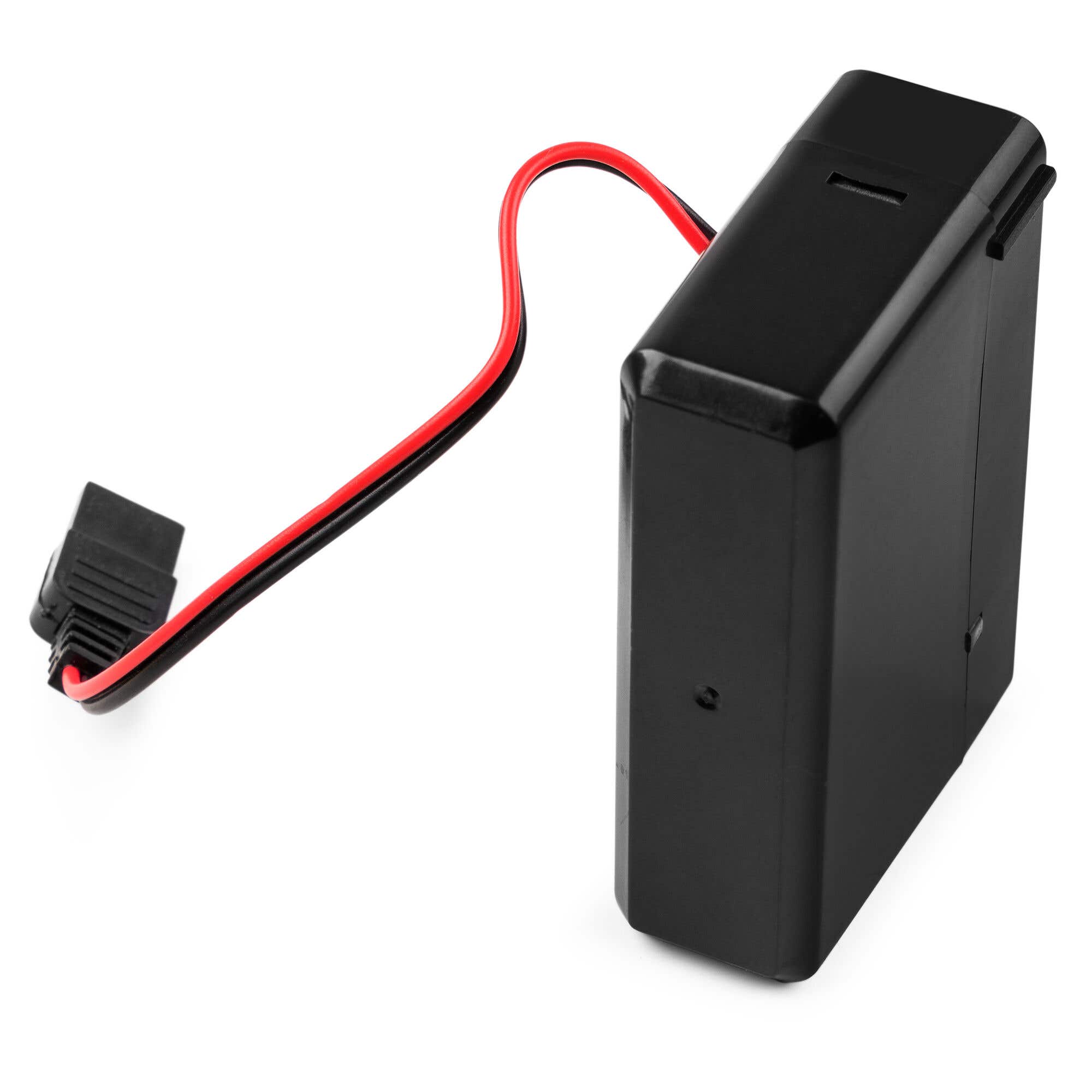 Vonyx MRB04 Lithium-Ionen-Akku 5 V mit Ladegerät – Zusatzakku für Megafon