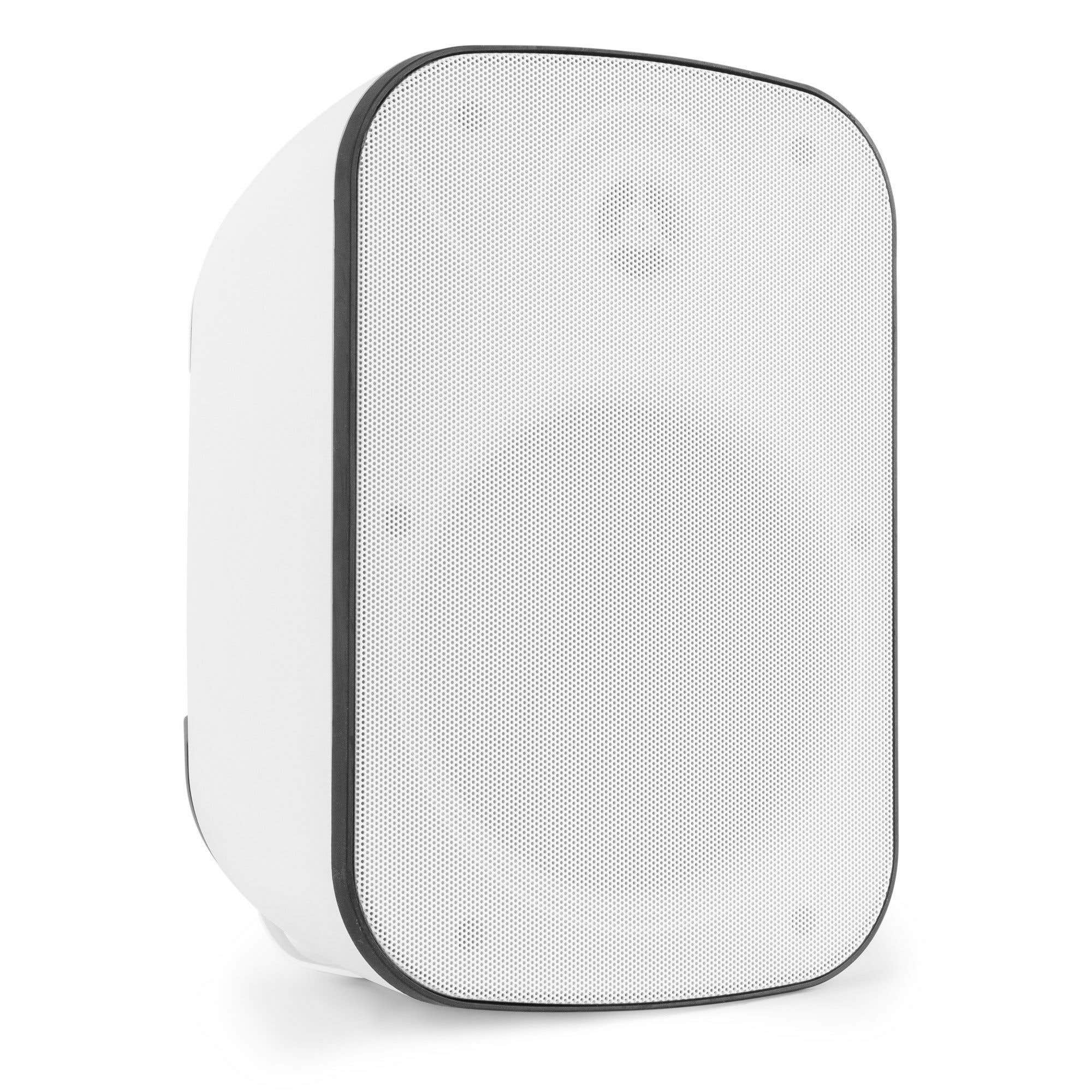 Power Dynamics BD65TW 100V speaker voor binnen of buiten - Wit
