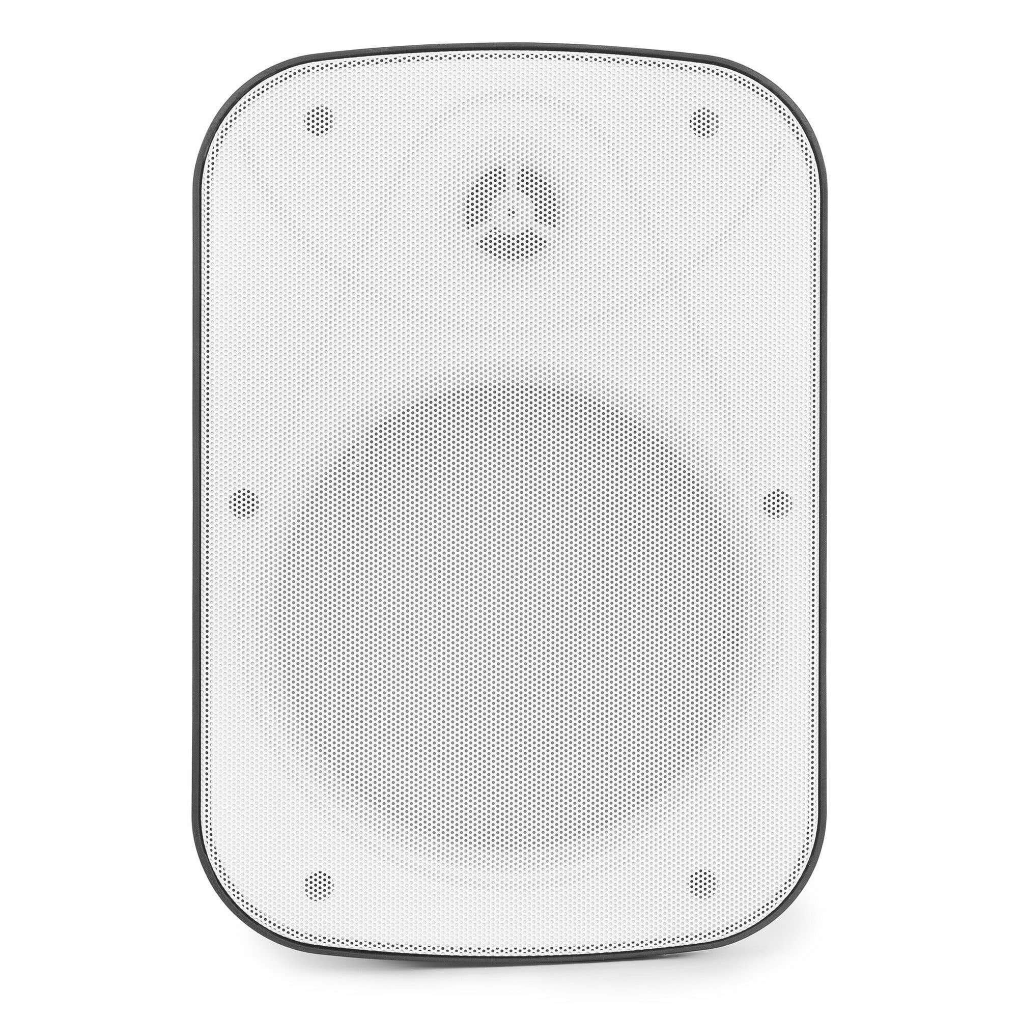 Power Dynamics BD65TW 100-V-Lautsprecher für den Innen- oder Außenbereich - Weiß