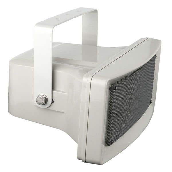 DAP-Audio MHS-30S Hornlautsprecher für Musik - 100 V 30 W