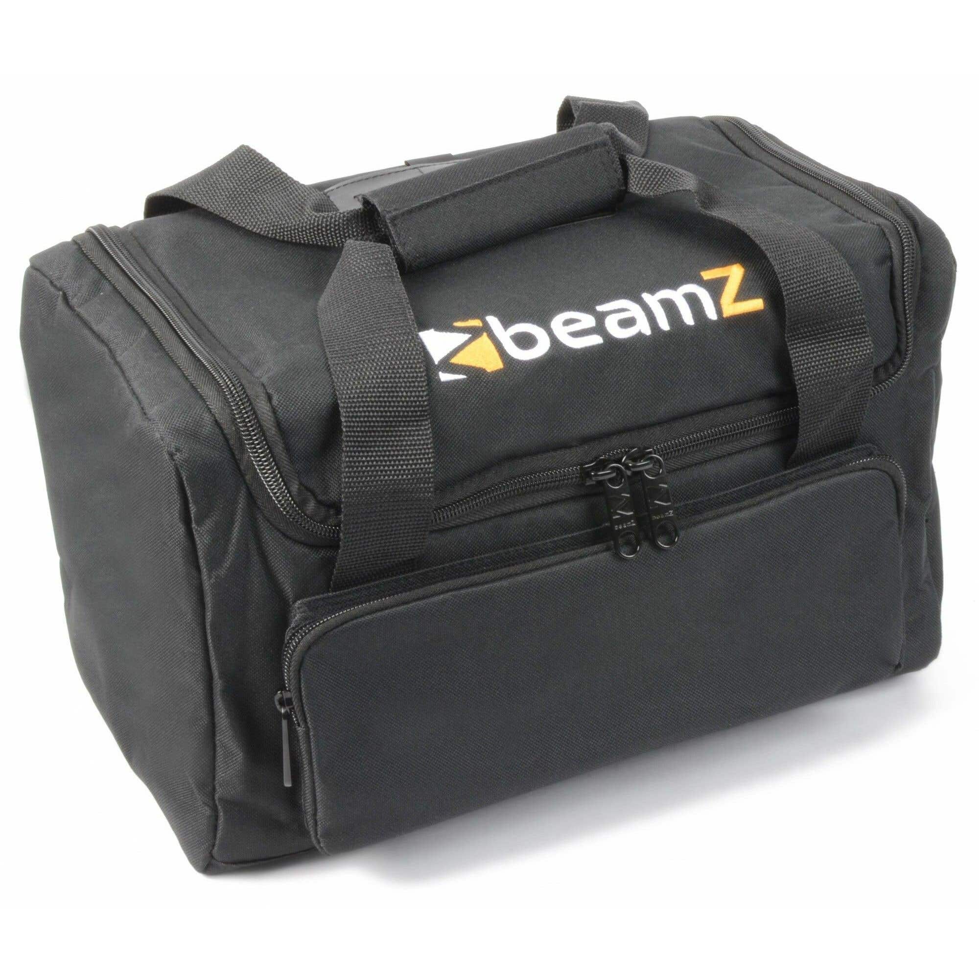 BeamZ AC-126 Softcase, Tasche für DJ- und Lichtequipment - Schwarz