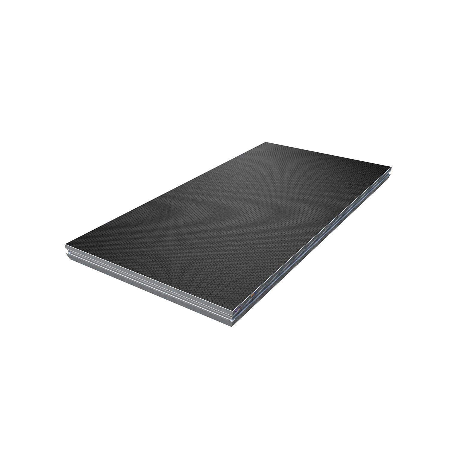 Power Dynamics Deck750PL Bühnenelement 2 X 1m HEXA