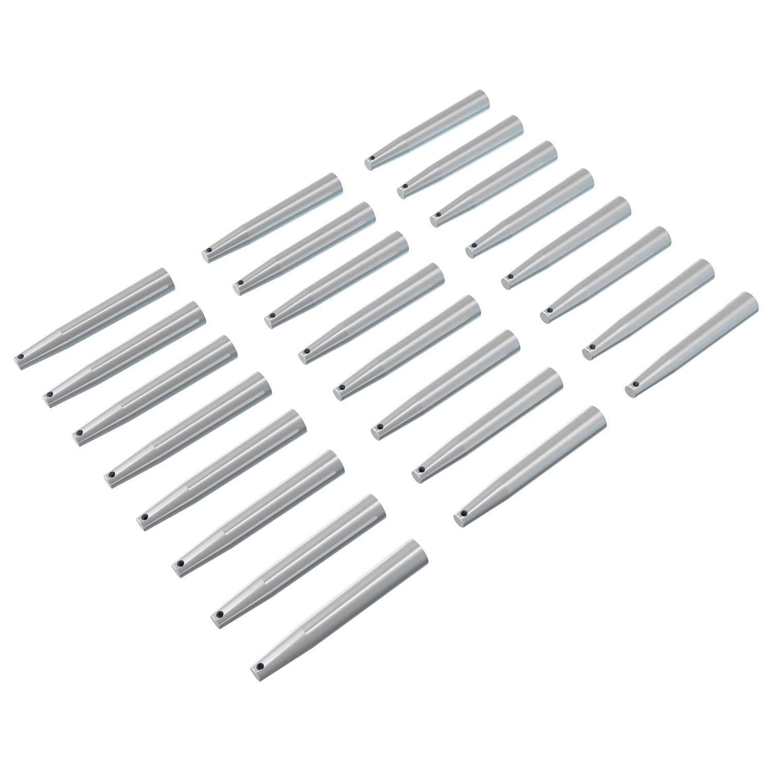 BeamZ Truss P30 konischer Traversenstift Set- 24 Stück