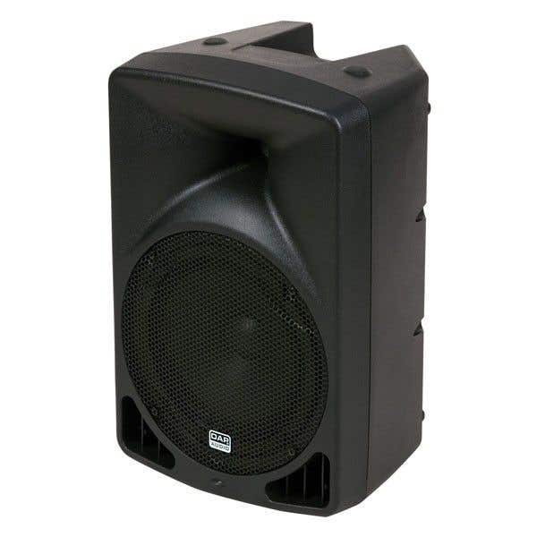 DAP-Audio Splash 8 A Aktivlautsprecher 120 W