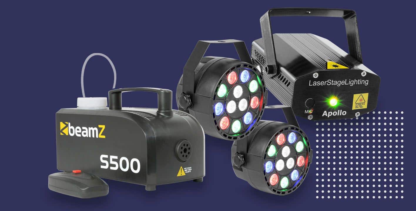 Lichtsets