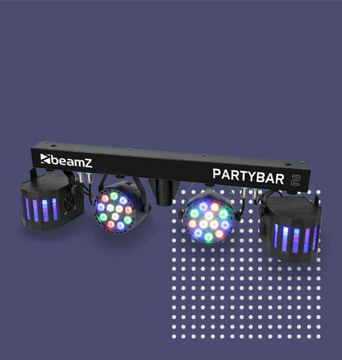 LED-Bars
