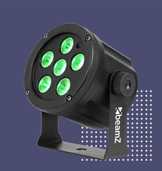LED Par