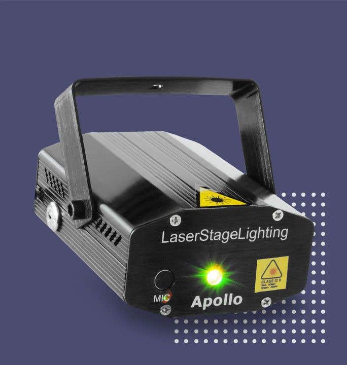 Laser