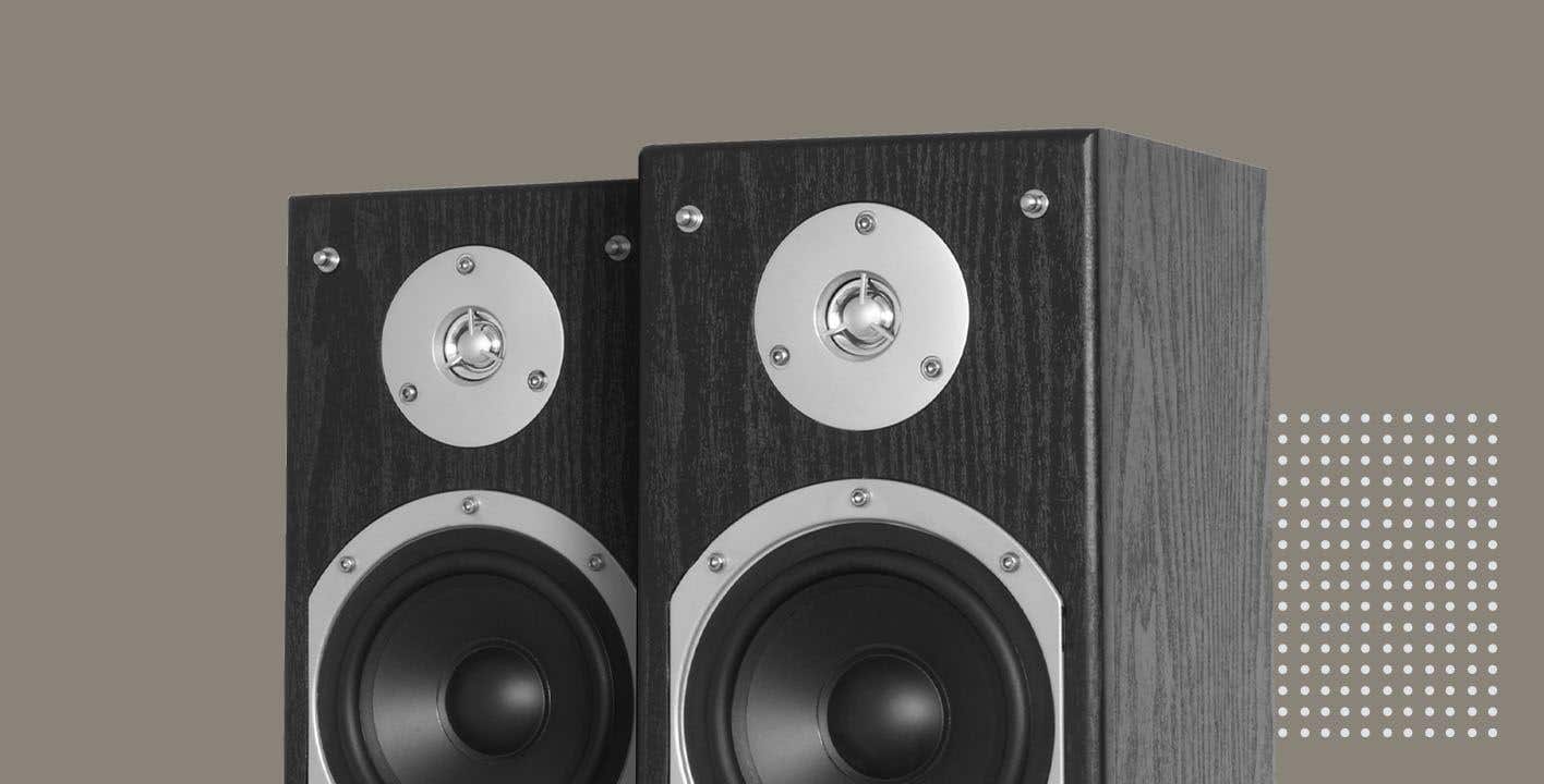 Hifi Lautsprecher