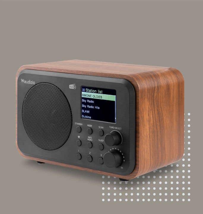 DAB Radios