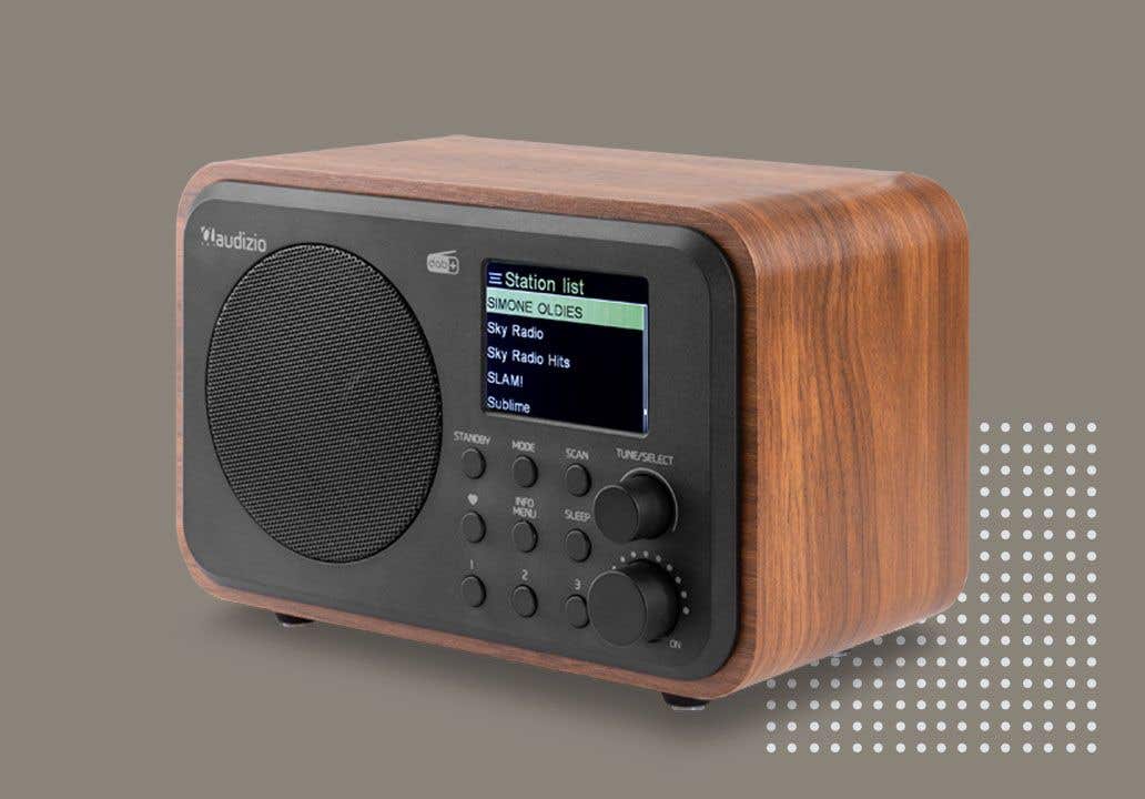 DAB Radios