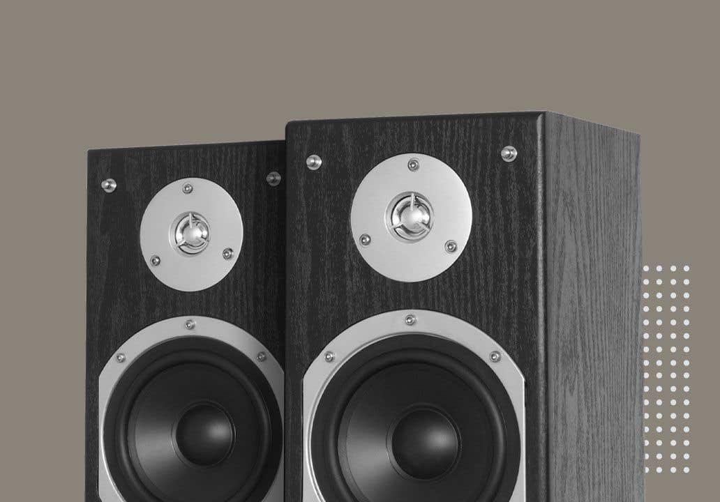 Hifi Lautsprecher