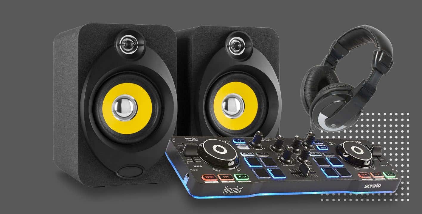 DJ Sets