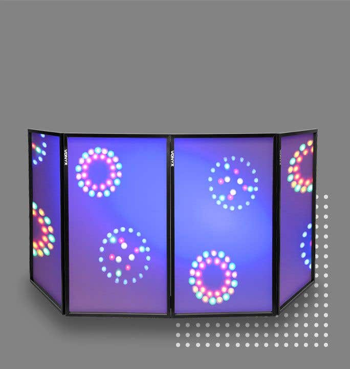 DJ Booth