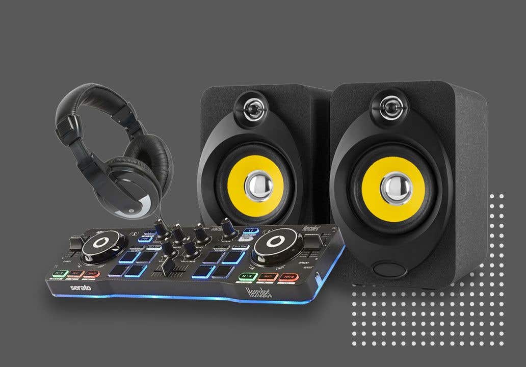 DJ Sets