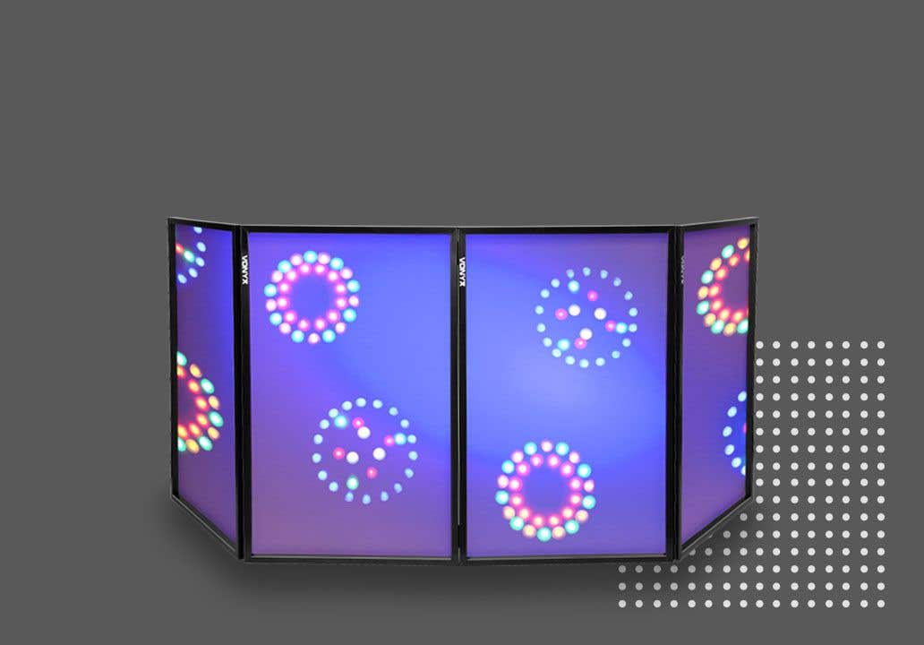 DJ Booth
