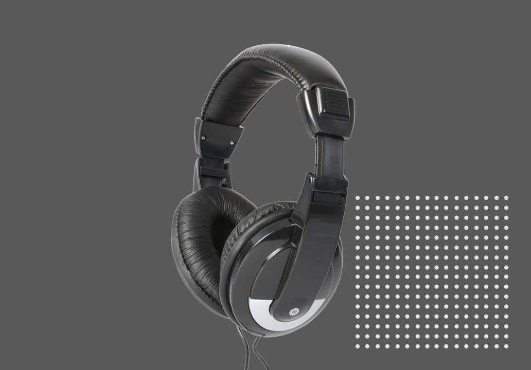 DJ-Kopfhörer