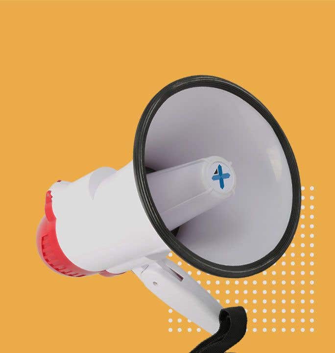 Megafone