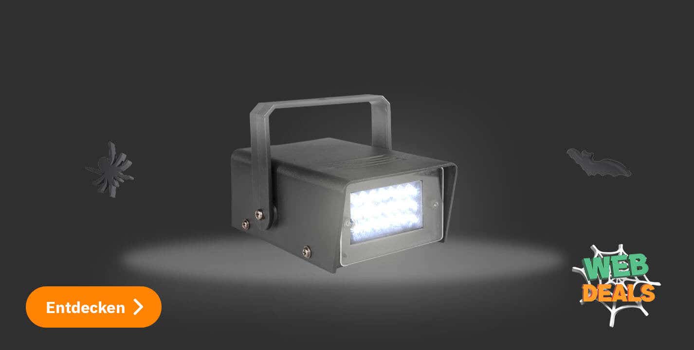 Stroboskope
