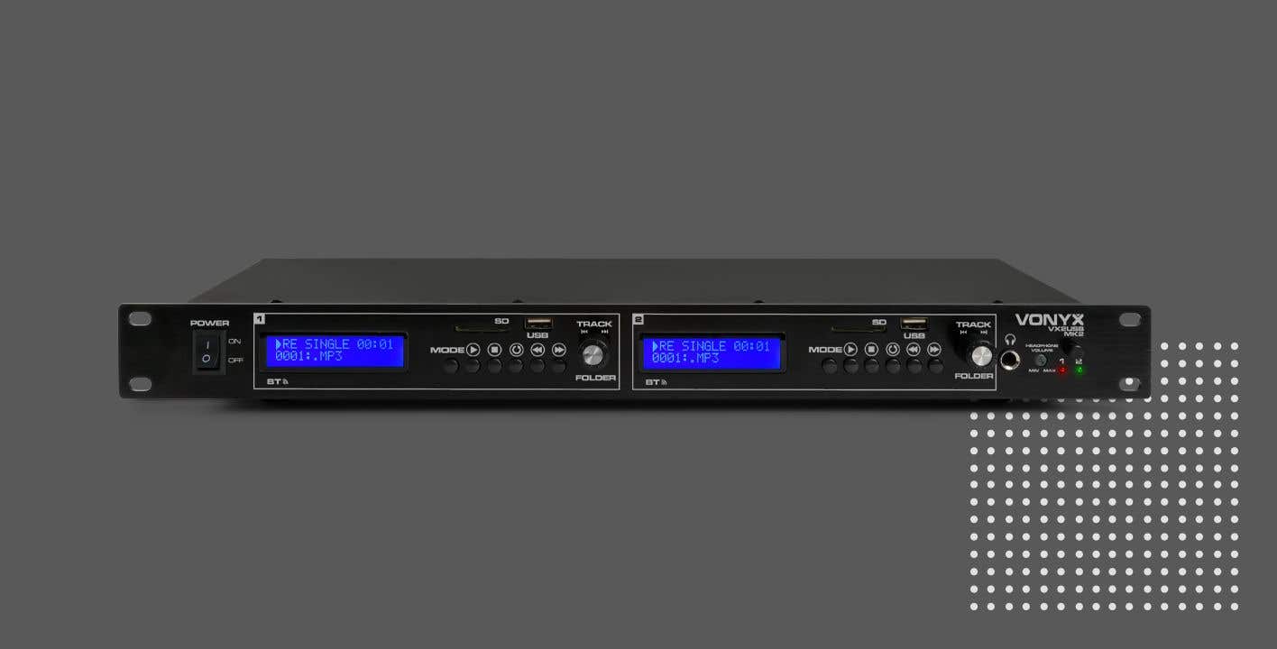 Media Player