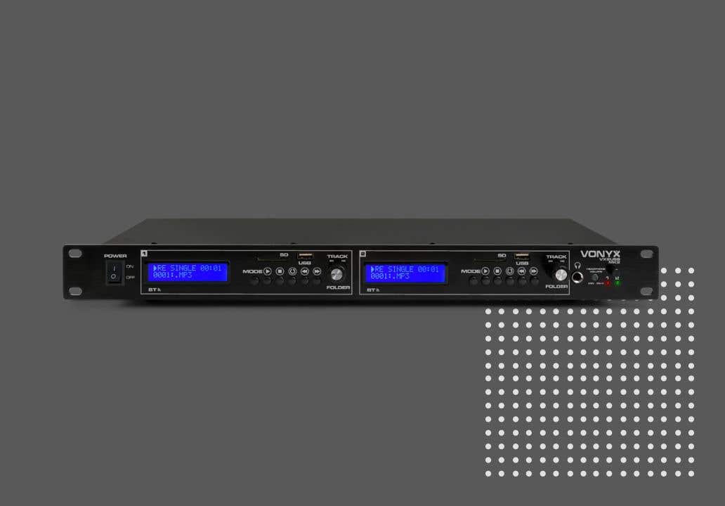 Media Player 
