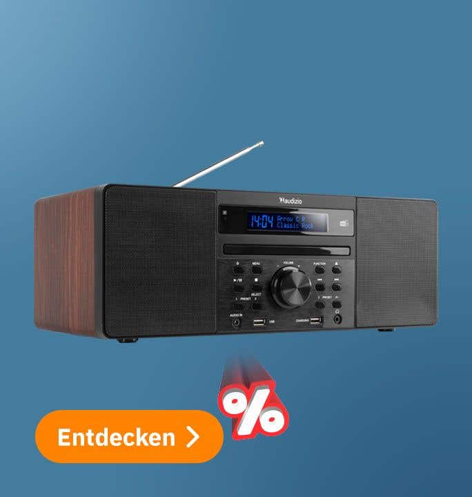 DAB Radios