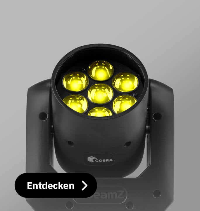 Lichttechnik