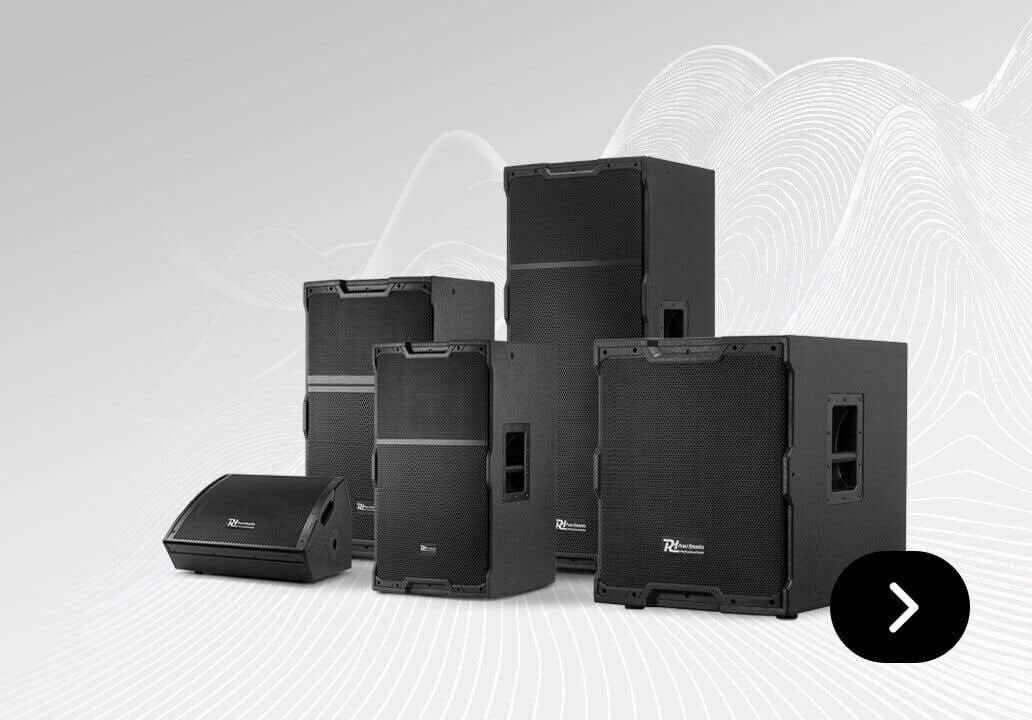 PA Komplettsets