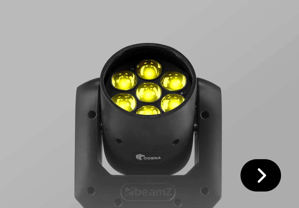 Lichttechnik