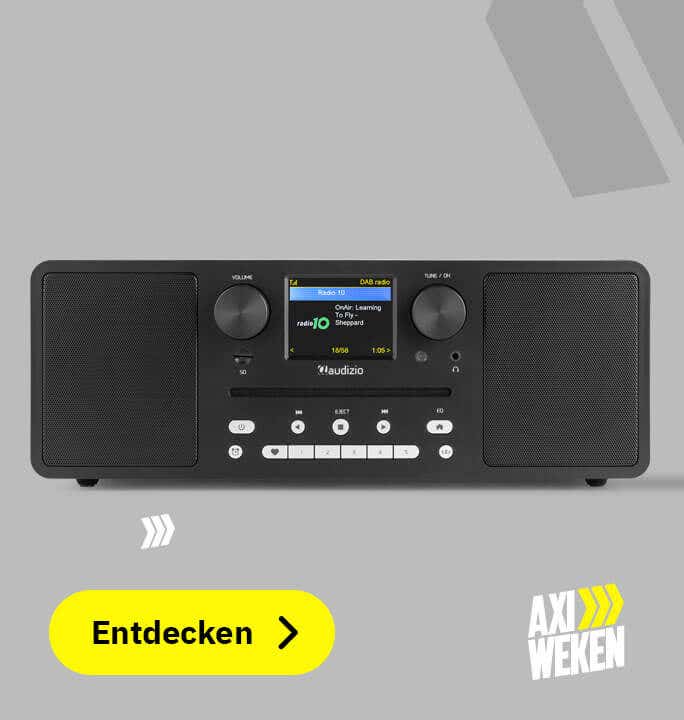 DAB Radios
