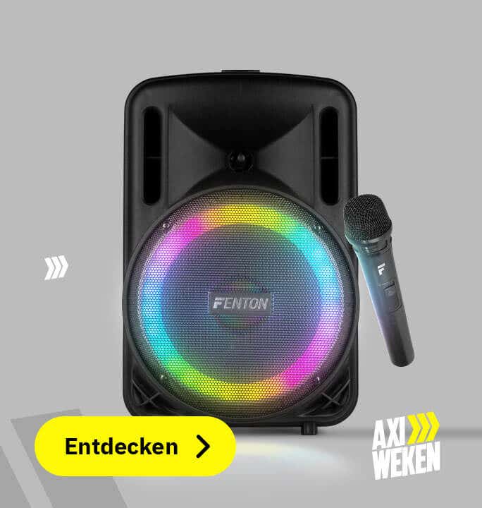 Partyboxen