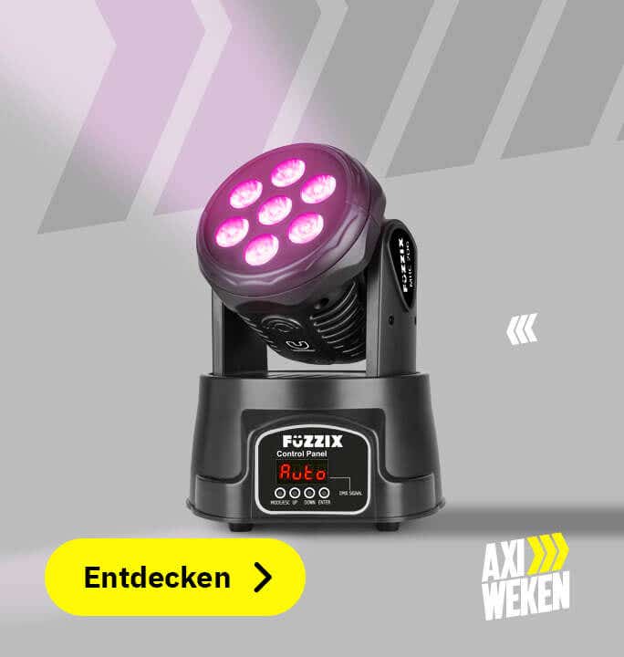 Lichttechnik