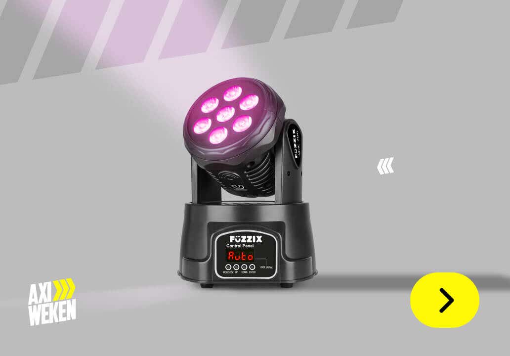 Lichttechnik