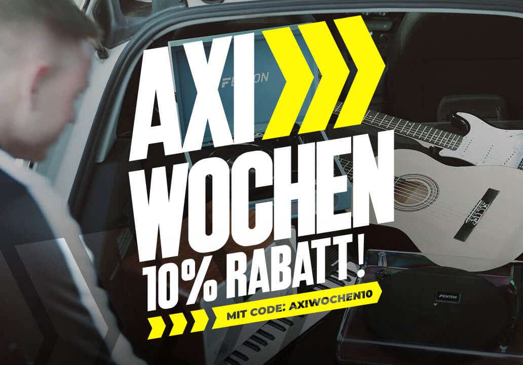 Axi Wochen