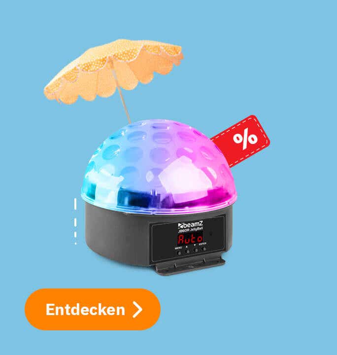 Discolichter