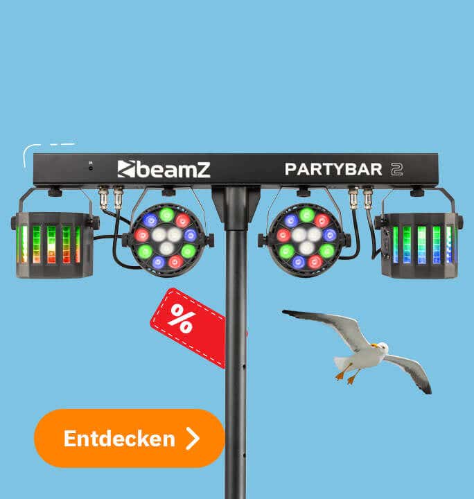 Lichttechnik