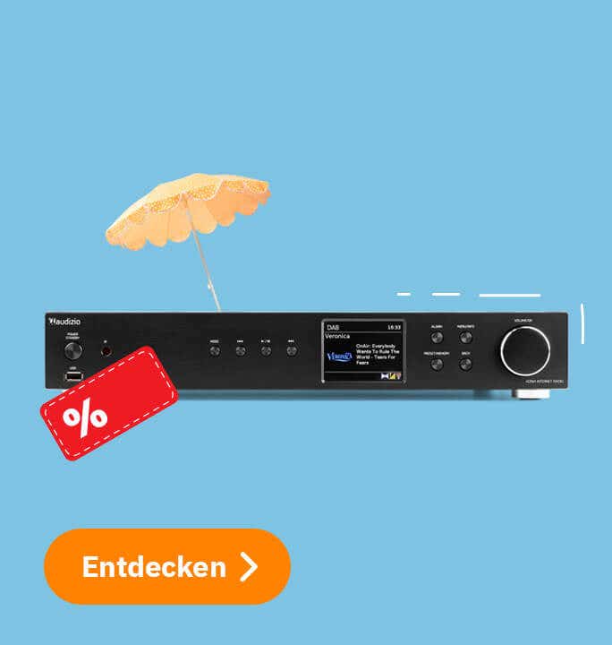 DAB Radios